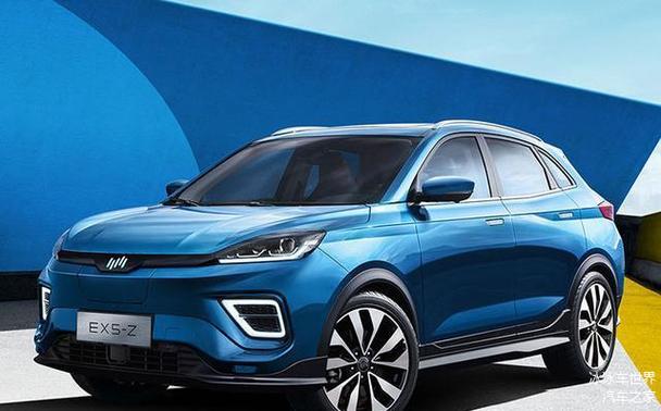 广州60WEY威派豪华SUV市场的黑马，零跑汽车与智能交通系统的协同